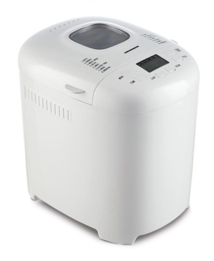 Masina de spalat rufe HEINNER HWM-HMK9014IVTA+++, 9 kg, Clasa A, 15 programe, Motor Inverter, Control Touch (Gri) Masina de spalat rufe HEINNER HWM-HMK9014IVTA+++, 9 kg, Clasa A, 15 programe, Motor Inverter, Control Touch (Gri)