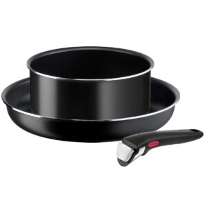 Cuptor cu aer cald Tefal Easy Fry FW605810, 7 programe automate, 3 programe manuale, capacitate 20 L, cos pentru gatit cu aer cald, griaj metalic, tava pentru copt, tehnologie Extra Crisp, ecran digital, functie pastrare la cald (Negru) Cuptor cu aer cald Tefal Easy Fry FW605810, 7 programe automate, 3 programe manuale, capacitate 20 L, cos pentru gatit cu aer cald, griaj metalic, tava pentru copt, tehnologie Extra Crisp, ecran digital, functie pastrare la cald (Negru)