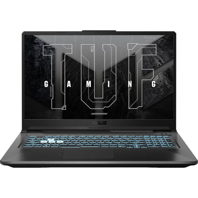 Laptop Gaming ASUS TUF F16 FX607VJB (Procesor Intel® Core™ 5 210H (12M Cache, up to 4.80 GHz), 16inch FHD+ 144Hz, 16GB DDR5, 512GB SSD, NVIDIA GeForce RTX 3050 @6GB, DLSS 3.0, Negru/Gri) Laptop Gaming ASUS TUF F16 FX607VJB (Procesor Intel® Core™ 5 210H (12M Cache, up to 4.80 GHz), 16inch FHD+ 144Hz, 16GB DDR5, 512GB SSD, NVIDIA GeForce RTX 3050 @6GB, DLSS 3.0, Negru/Gri)