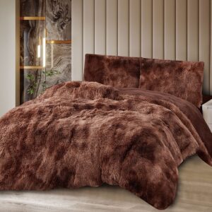 Lenjerie Cocolino Fluffy V12 cu elastic 180x200, 4 Piese (Cocolino) Lenjerie Cocolino Fluffy V12 cu elastic 180x200, 4 Piese (Cocolino)
