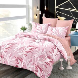 Lenjerie cu Elastic 180x200 Emerald 6 Piese (Finet) Lenjerie cu Elastic 180x200 Emerald 6 Piese (Finet)