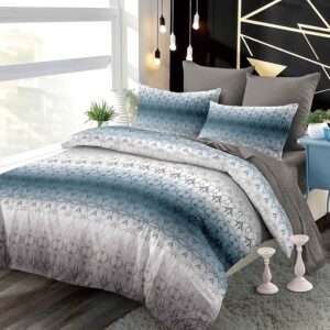 Lenjerie cu Elastic 180x200 Honor 6 Piese (Finet) Lenjerie cu Elastic 180x200 Honor 6 Piese (Finet)