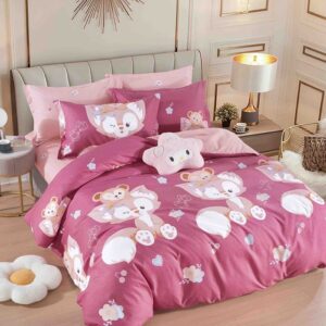 Lenjerie Marily 6 Piese (Finet) Lenjerie Marily 6 Piese (Finet)