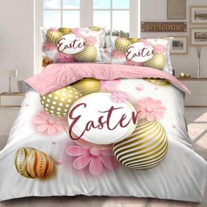 Lenjerie Paste Easter V24 6 Piese (Finet) Lenjerie Paste Easter V24 6 Piese (Finet)
