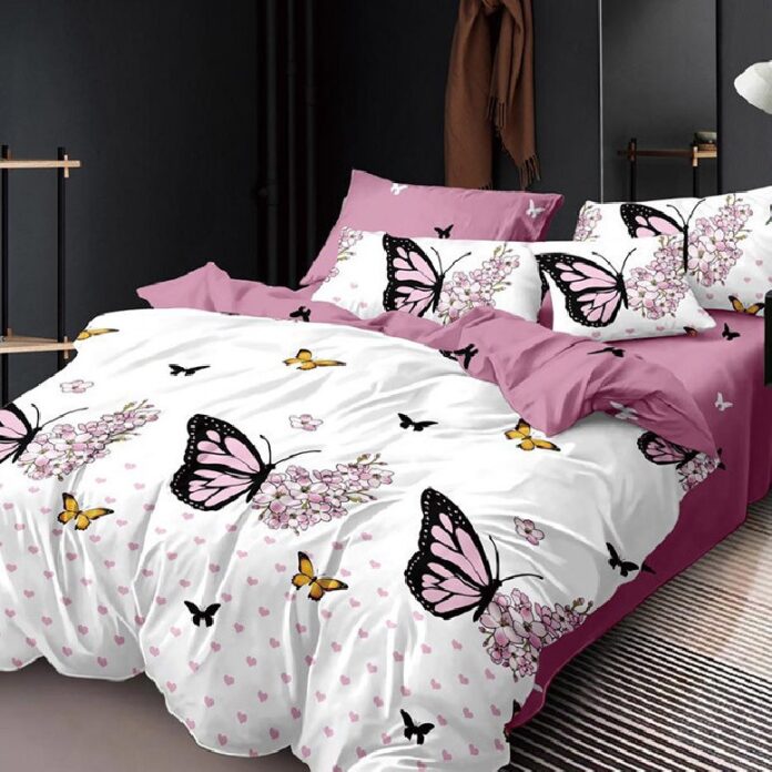 Lenjerie Senna 6 Piese (Finet) Lenjerie Senna 6 Piese (Finet)