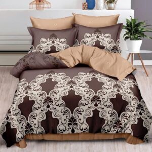 Lenjerie Velvet 6 Piese (Finet) Lenjerie Velvet 6 Piese (Finet)