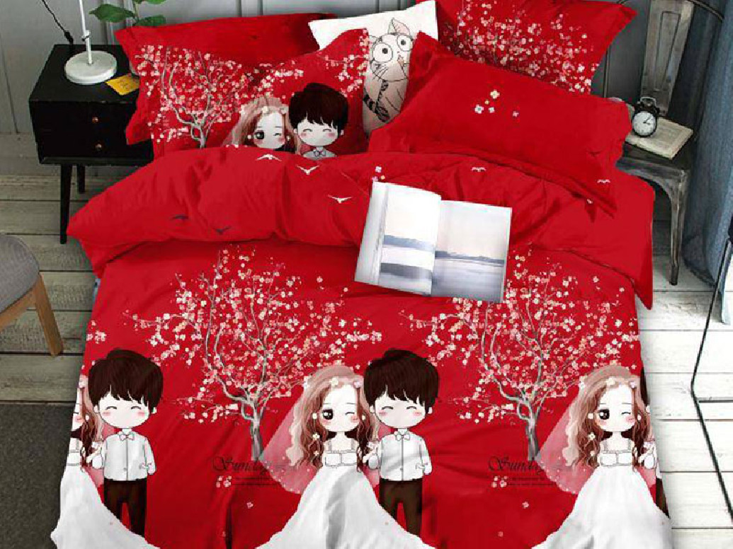 Lenjerie Wedding 6 Piese (Finet) Lenjerie Wedding 6 Piese (Finet)