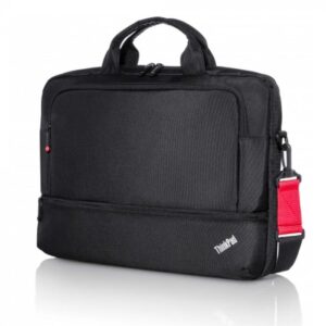 Geanta Laptop Lenovo ThinkPad Essential, 15.6inch, (Negru) Geanta Laptop Lenovo ThinkPad Essential, 15.6inch, (Negru)