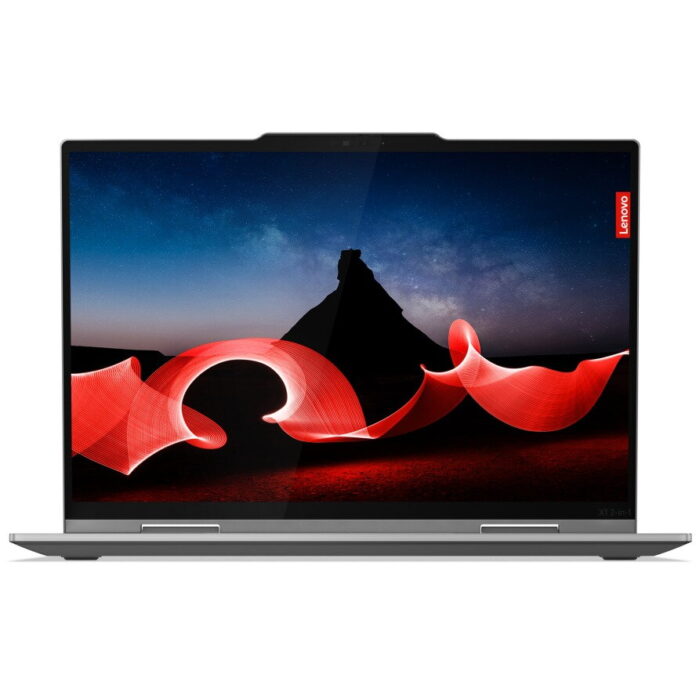 Laptop Lenovo ThinkPad X9-14 Gen 1 (Procesor Intel® Core™ Ultra 7 258V (12M Cache, up to 4.80 GHz) 14inch 2.8K OLED 30-120Hz VRR Touch, 32GB LPDDR5X, 1TB SSD, Intel Arc 140V Graphics, Windows 11 Pro, Alb) Laptop Lenovo ThinkPad X9-14 Gen 1 (Procesor Intel® Core™ Ultra 7 258V (12M Cache, up to 4.80 GHz) 14inch 2.8K OLED 30-120Hz VRR Touch, 32GB LPDDR5X, 1TB SSD, Intel Arc 140V Graphics, Windows 11 Pro, Alb)
