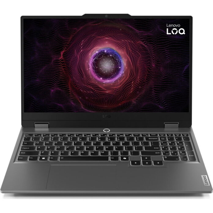 Laptop Lenovo IdeaPad Slim 3 15ABR8 (Procesor AMD Ryzen™ 5 5625U (16M Cache, up to 4.3 GHz), 15.6inch FHD, 16GB DDR4, 512GB SSD, AMD Radeon Graphics, Gri) Laptop Lenovo IdeaPad Slim 3 15ABR8 (Procesor AMD Ryzen™ 5 5625U (16M Cache, up to 4.3 GHz), 15.6inch FHD, 16GB DDR4, 512GB SSD, AMD Radeon Graphics, Gri)