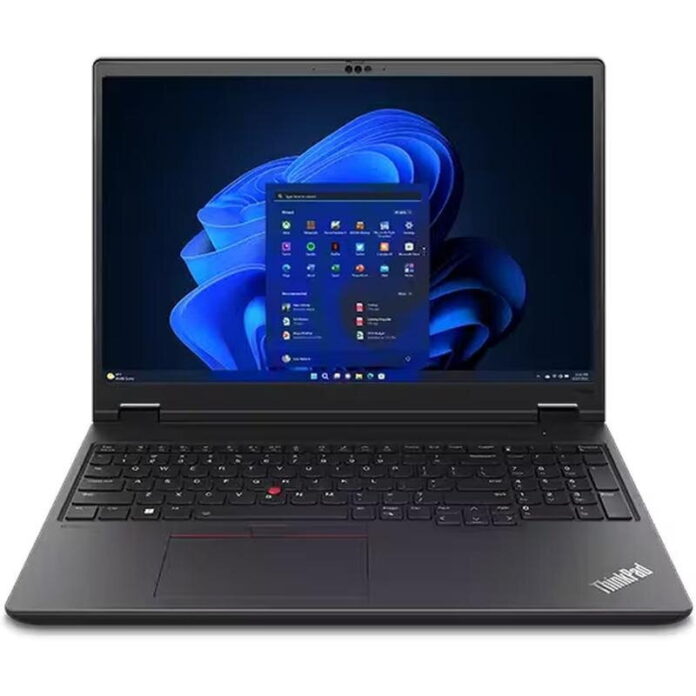 Laptop Lenovo ThinkBook 16p G6 IAX (Procesor Intel® Core™ Ultra 9 275HX (36M Cache, up to 5.40 GHz), 16inch 3.2K IPS 165Hz, 32GB DDR5, 1TB SSD, NVIDIA GeForce RTX 5060 @8GB, Win 11 Pro, Gri) Laptop Lenovo ThinkBook 16p G6 IAX (Procesor Intel® Core™ Ultra 9 275HX (36M Cache, up to 5.40 GHz), 16inch 3.2K IPS 165Hz, 32GB DDR5, 1TB SSD, NVIDIA GeForce RTX 5060 @8GB, Win 11 Pro, Gri)
