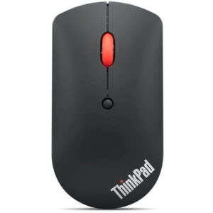 Mouse Lenovo ThinkPad Compact, USB-C, Wireless (Negru) Mouse Lenovo ThinkPad Compact, USB-C, Wireless (Negru)