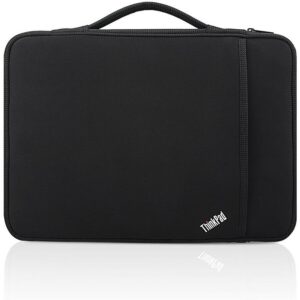 Husa laptop Lenovo ThinkPad Sleeve 4X40N18010 14inch (Negru) Husa laptop Lenovo ThinkPad Sleeve 4X40N18010 14inch (Negru)
