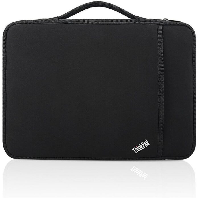Husa laptop Lenovo ThinkPad Sleeve 4X40N18010 14inch (Negru) Husa laptop Lenovo ThinkPad Sleeve 4X40N18010 14inch (Negru)