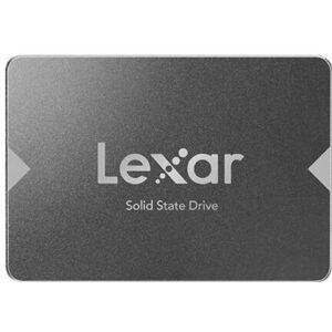 SSD Lexar NM990, M.2 2280, PCle Gen 5x4 NVMe, 4TB SSD Lexar NM990, M.2 2280, PCle Gen 5x4 NVMe, 4TB