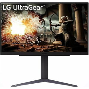 Monitor IPS LED LG 27inch 27BA45QB-B, QHD (2560 x 1440), HDMI, DisplayPort, Boxe, Pivot (Negru) Monitor IPS LED LG 27inch 27BA45QB-B, QHD (2560 x 1440), HDMI, DisplayPort, Boxe, Pivot (Negru)