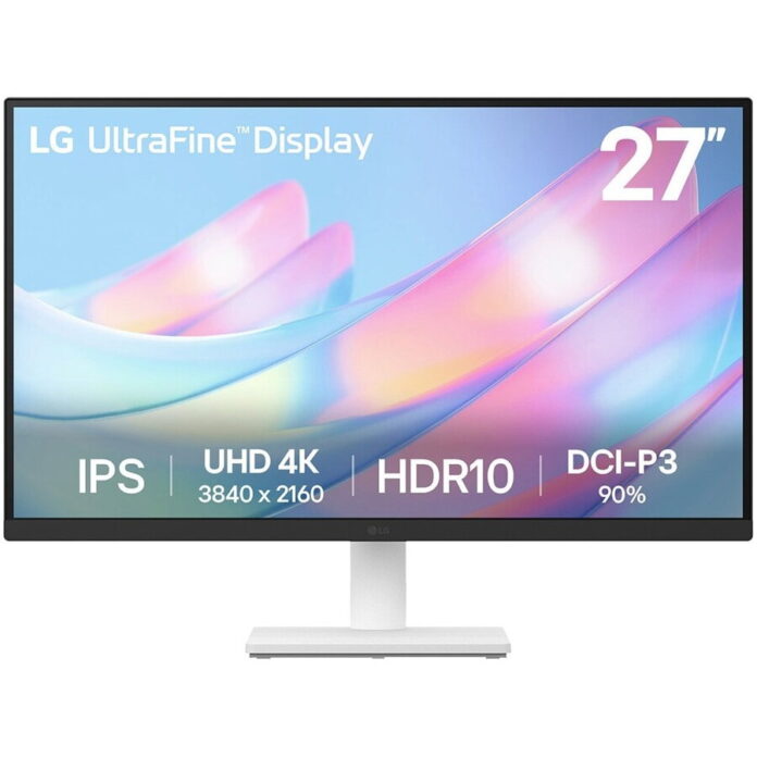 Monitor IPS LED LG 27inch 27BP55U-B, UHD (3840 x 2160), HDMI, DisplayPort, Pivot (Negru) Monitor IPS LED LG 27inch 27BP55U-B, UHD (3840 x 2160), HDMI, DisplayPort, Pivot (Negru)