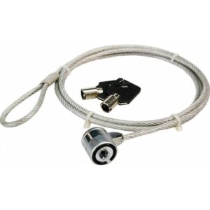 Cablu Antifurt Laptop LogiLink NBS003 Cablu Antifurt Laptop LogiLink NBS003