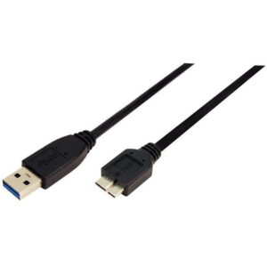 Cablu LOGILINK CV0040, DisplayPort - Mini-DisplayPort, conectori auriti, Full HD/60 Hz (Alb) Cablu LOGILINK CV0040, DisplayPort - Mini-DisplayPort, conectori auriti, Full HD/60 Hz (Alb)