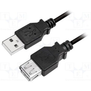 Cablu audio LOGILINK CA1208, 2 x RCA, 7.5m, conectori auriti (Negru) Cablu audio LOGILINK CA1208, 2 x RCA, 7.5m, conectori auriti (Negru)