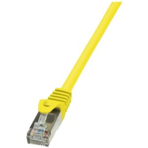 Cablu UTP LogiLink CP1066U, Patchcord, CAT.5e, 3m (Albastru) Cablu UTP LogiLink CP1066U, Patchcord, CAT.5e, 3m (Albastru)