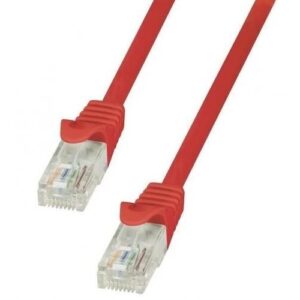 Cablu UTP LogiLink CP1072U, Cat5e, 5 m (Gri) Cablu UTP LogiLink CP1072U, Cat5e, 5 m (Gri)