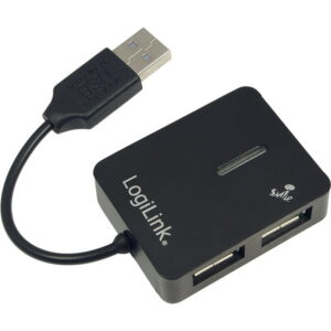 Adaptor Bluetooth 5.0 Logilink BT0054, Type-C si USB 2.0 Adaptor Bluetooth 5.0 Logilink BT0054, Type-C si USB 2.0