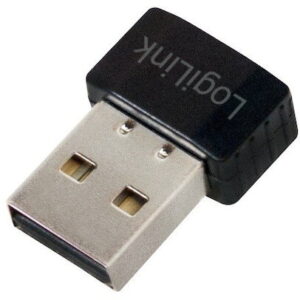 Adaptor Logilink UA0144B, USB 2.0 - RJ45 Adaptor Logilink UA0144B, USB 2.0 - RJ45