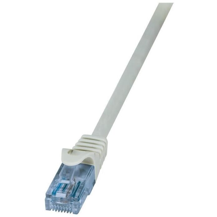 Cablu patchcord Cat.6A, din Cat.7, 600 MHz, S/FTP PIMF raw ,1,5m, negru Cablu patchcord Cat.6A, din Cat.7, 600 MHz, S/FTP PIMF raw ,1,5m, negru