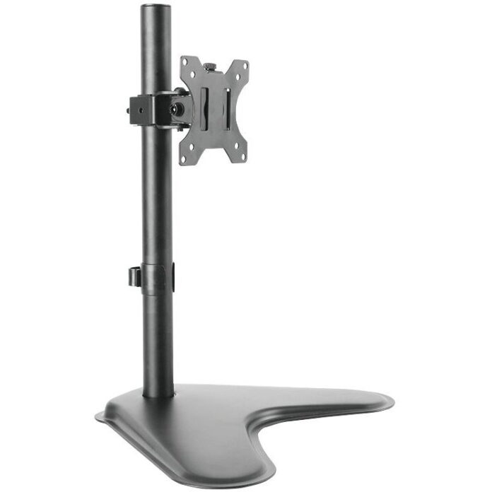 Suport de birou pentru monitor, Logilink, 13-32inch, Negru Suport de birou pentru monitor, Logilink, 13-32inch, Negru