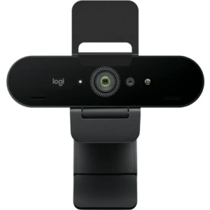 Camera web Logitech ConferenceCam MeeTup 4K (Negru) Camera web Logitech ConferenceCam MeeTup 4K (Negru)