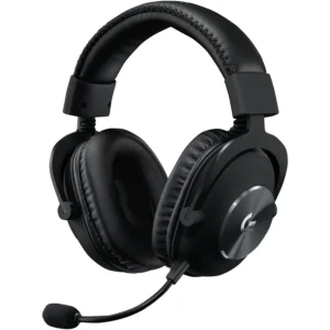 Casti Gaming Wireless Logitech G PRO X 2 Lightspeed, Bluetooth, Surround 7.1, PC, PlayStation 5 (Alb) Casti Gaming Wireless Logitech G PRO X 2 Lightspeed, Bluetooth, Surround 7.1, PC, PlayStation 5 (Alb)