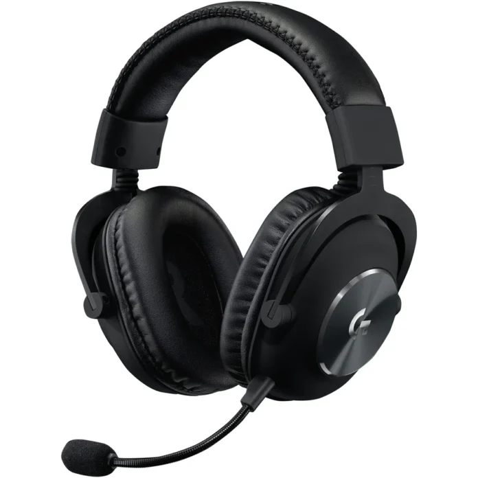 Casti Gaming Wireless Logitech G PRO X 2 Lightspeed, Bluetooth, Surround 7.1, PC, PlayStation 5 (Alb) Casti Gaming Wireless Logitech G PRO X 2 Lightspeed, Bluetooth, Surround 7.1, PC, PlayStation 5 (Alb)