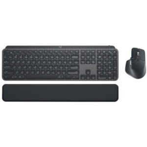Mouse Optic Logitech MX Anywhere 3S for Business, Bluetooth, Wireless 2.4 GHz, USB (Gri) Mouse Optic Logitech MX Anywhere 3S for Business, Bluetooth, Wireless 2.4 GHz, USB (Gri)
