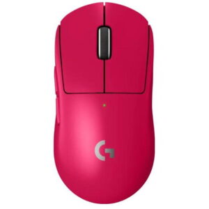 Tastatura Gaming Mecanica Wireless Logitech PRO X 60 LIGHTSPEED, 2.4GHz/Bluetooth, Switch-uri Tactile, Layout US International (Negru) Tastatura Gaming Mecanica Wireless Logitech PRO X 60 LIGHTSPEED, 2.4GHz/Bluetooth, Switch-uri Tactile, Layout US International (Negru)
