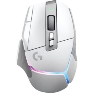 Mouse Wireless Logitech Signature M650, Bluetooth/USB, 4000 dpi (Gri) Mouse Wireless Logitech Signature M650, Bluetooth/USB, 4000 dpi (Gri)