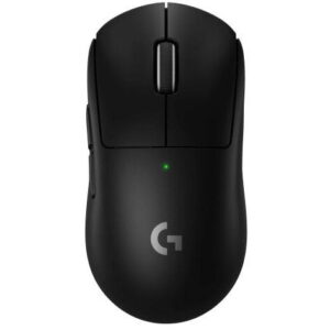 Mouse Gaming Wireless LOGITECH Pro 2 LightSpeed, 32000 dpi, USB, Negru Mouse Gaming Wireless LOGITECH Pro 2 LightSpeed, 32000 dpi, USB, Negru