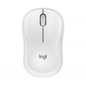 Mouse Wireless Logitech M240 Silent, Bluetooth, 1000 dpi (Gri) Mouse Wireless Logitech M240 Silent, Bluetooth, 1000 dpi (Gri)