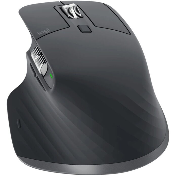 Tastatura Wireless Logitech MX Mechanical Mini, USB, 1500 mAh (Gri) Tastatura Wireless Logitech MX Mechanical Mini, USB, 1500 mAh (Gri)