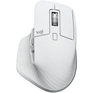 Mouse Logitech MX Master 2S, Bluetooth, 4000 dpi (Negru) Mouse Logitech MX Master 2S, Bluetooth, 4000 dpi (Negru)