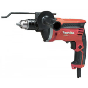 Masina de gaurit Makita DHP486Z, 2100 RPM, 18V (Negru/Turcoaz) Masina de gaurit Makita DHP486Z, 2100 RPM, 18V (Negru/Turcoaz)