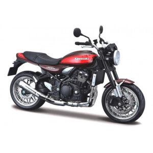 Motocicleta Maisto Kawasaki Z900RS, 1:12 Motocicleta Maisto Kawasaki Z900RS, 1:12