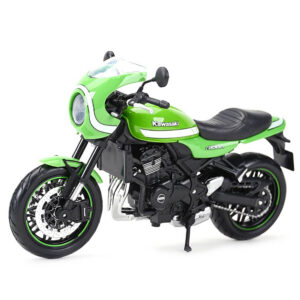 Motocicleta Maisto Kawasaki Z900RS Cafe, 1:12 Motocicleta Maisto Kawasaki Z900RS Cafe, 1:12