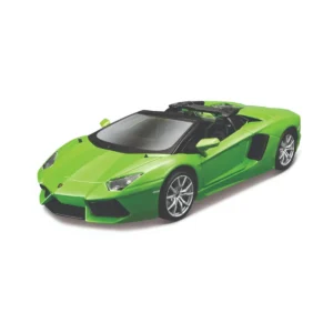 Masina Maisto Lamborghini Aventador LP 700-4 Roadster 1:24 Masina Maisto Lamborghini Aventador LP 700-4 Roadster 1:24