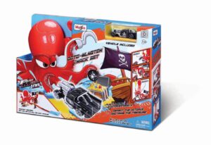 Circuit Maisto Power Raceway (Multicolor) Circuit Maisto Power Raceway (Multicolor)