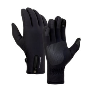 Manusi Xiaomi Electric Scooter Riding Gloves, L (Negru) Manusi Xiaomi Electric Scooter Riding Gloves, L (Negru)