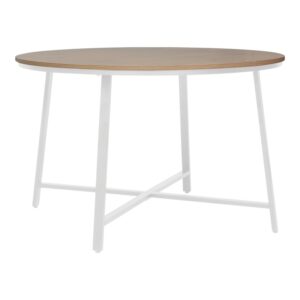 Masa de gradina Gianno Pako World Stejar 120x120x76 cm Masa de gradina Gianno Pako World Stejar 120x120x76 cm