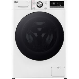 Masina de spalat rufe LG F4WR311S1WA, Clasa A, Capacitate 11 Kg, 1400 rpm, Steam, ThinQ, Wi-Fi, AI DD, ezDispense (Alb) Masina de spalat rufe LG F4WR311S1WA, Clasa A, Capacitate 11 Kg, 1400 rpm, Steam, ThinQ, Wi-Fi, AI DD, ezDispense (Alb)