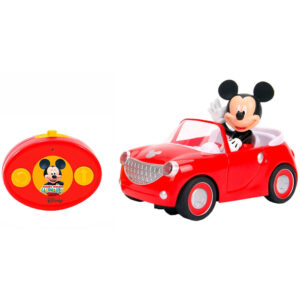 Camion RC Jada Toys - Disney Cars, Mack Truck, 1:24 Camion RC Jada Toys - Disney Cars, Mack Truck, 1:24