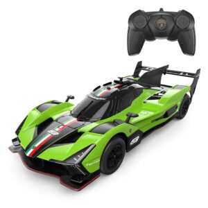 Masina Cu Telecomanda Pagani Zonda R Alb Cu Scara 1 La 24 Masina Cu Telecomanda Pagani Zonda R Alb Cu Scara 1 La 24